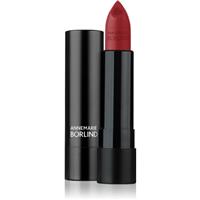 ANNEMARIE BRLIND DEKORATIVE nourishing lipstick shade Burgundy 4.2 ml