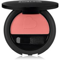 ANNEMARIE BRLIND DEKORATIVE powder blusher shade Coral Glow 5 g
