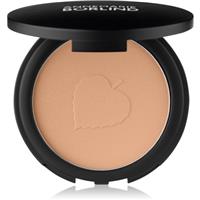 ANNEMARIE BRLIND DEKORATIVE compact powder shade Beige 9 g