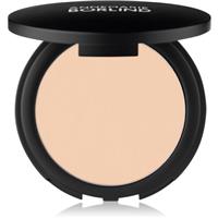 ANNEMARIE BRLIND DEKORATIVE compact foundation shade Light 10 g