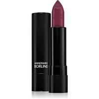 ANNEMARIE BRLIND Lipstick Matt matte lipstick with moisturising effect shade Passion Power 4 g