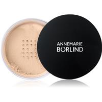 ANNEMARIE BRLIND DEKORATIVE loose powder shade Light 10 g
