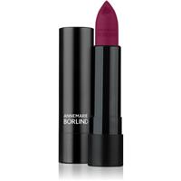 ANNEMARIE BRLIND DEKORATIVE matte lipstick shade Berry 4.2 ml