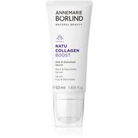 ANNEMARIE BRLIND NATUCOLLAGEN BOOST lifting serum for neck and neckline 50 ml