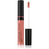 ANNEMARIE BRLIND DEKORATIVE liquid matt lipstick shade Nude 9.5 ml