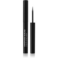 ANNEMARIE BRLIND DEKORATIVE liquid eyeliner shade Black 1.7 ml