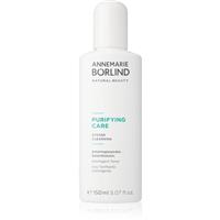 ANNEMARIE BRLIND PURIFYING CARE gently cleansing toner 150 ml