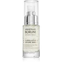 ANNEMARIE BRLIND Anti-Pollution & Moisture Serum moisturising serum with detoxifying effect 30 ml