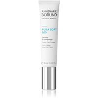 ANNEMARIE BRLIND PURA SOFT Q10 light eye cream 15 ml