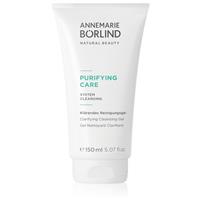 ANNEMARIE BRLIND PURIFYING CARE cleansing gel for problem skin 150 ml