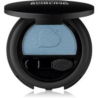 ANNEMARIE BRLIND DEKORATIVE long-lasting eyeshadow with applicator shade Blue Pearl 2 g