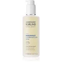 ANNEMARIE BRLIND MISCHHAUT gentle cleansing gel 150 ml