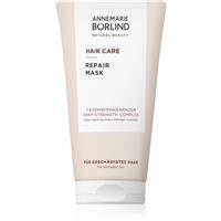 ANNEMARIE BRLIND REPAIR deeply regenerating mask 150 ml
