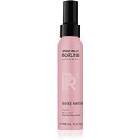 ANNEMARIE BRLIND Rose Nature Digital De-Stress protective spray for the face 100 ml