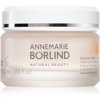 ANNEMARIE BRLIND ROSENTAU extra nourishing night cream 50 ml