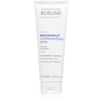ANNEMARIE BRLIND MISCHHAUT mattifying fluid day 75 ml