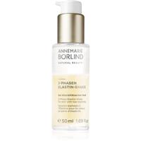 ANNEMARIE BRLIND 2-PHASEN ELASTIN SHAKE 2-phase treatment for the face 50 ml