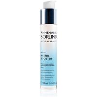 ANNEMARIE BRLIND Strengthening Intensive Care Hydro Booster revitalising moisturising serum 15 ml
