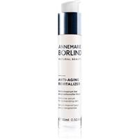 ANNEMARIE BRLIND Strengthening Intensive Care Anti-aging Revitalizer intense revitalising serum for mature skin 15 ml