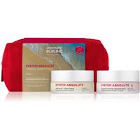 ANNEMARIE BRLIND SYSTEM ABSOLUTE Travel Essentials gift set for flawless skin
