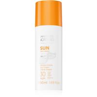 ANNEMARIE BRLIND SUN ANTI-AGING protective sunscreen SPF 30 50 ml