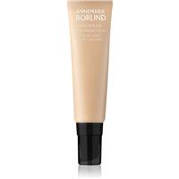 ANNEMARIE BRLIND NATUWEAR nourishing foundation shade Almond 30 ml
