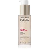 ANNEMARIE BRLIND SYSTEM ABSOLUTE beautifying fluid for flawless skin 50 ml