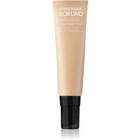 ANNEMARIE BRLIND NATUWEAR nourishing foundation shade Beige 30 ml