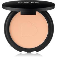 ANNEMARIE BRLIND DEKORATIVE compact powder shade Almond 9 g