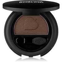 ANNEMARIE BRLIND DEKORATIVE long-lasting eyeshadow with applicator shade Mocha 2 g