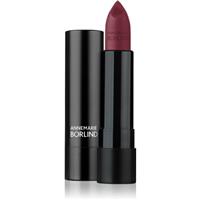 ANNEMARIE BRLIND DEKORATIVE nourishing lipstick shade Cassis 4.2 ml