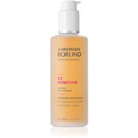 ANNEMARIE BRLIND ZZ SENSITIVE strengthening gel 150 ml