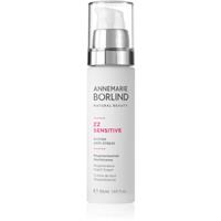 ANNEMARIE BRLIND ZZ SENSITIVE regenerating night cream 50 ml