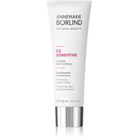 ANNEMARIE BRLIND ZZ SENSITIVE reinforcing night cream 50 ml