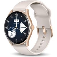 ARMODD Roundz 5 smart watch colour Gold/White 1 pc