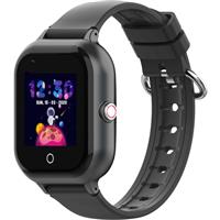 ARMODD Kidz GPS 4G smart watch for children colour Black 1 pc
