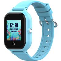 ARMODD Kidz GPS 4G smart watch for children colour Blue 1 pc