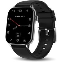 ARMODD Prime smart watch colour Black 1 pc