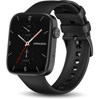 ARMODD Squarz 11 Pro smart watch colour Black 1 pc