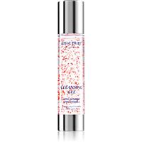 me pure Cleansing Gel gel facial cleanser to tighten pores and mattify the skin 120 ml
