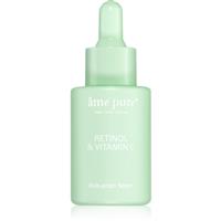 me pure Retinol & Vitamin C anti-wrinkle retinol serum with vitamin C 30 ml