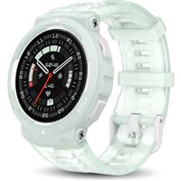 Amazfit Active Edge smart watch colour Mint Green 1 pc