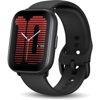 Amazfit Active smart watch colour Midnight Black 1 pc