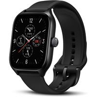 Amazfit GTS 4 smart watch colour Black 1 pc