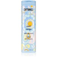 amika Curl Corps styling cream for curl definition 200 ml