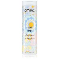 amika Curl Corps moisturising gel for curl definition 200 ml