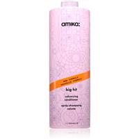 amika Big Hit Volumizing Conditioner volume conditioner 1000 ml