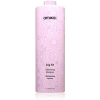 amika Big Hit Volumizing Shampoo volume shampoo 1000 ml