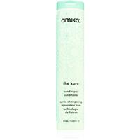 amika The Kure regenerating conditioner for blonde hair 275 ml