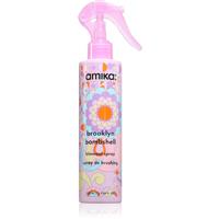 amika Brooklyn Bombshell Blowout Spray spray for hair volume 200 ml